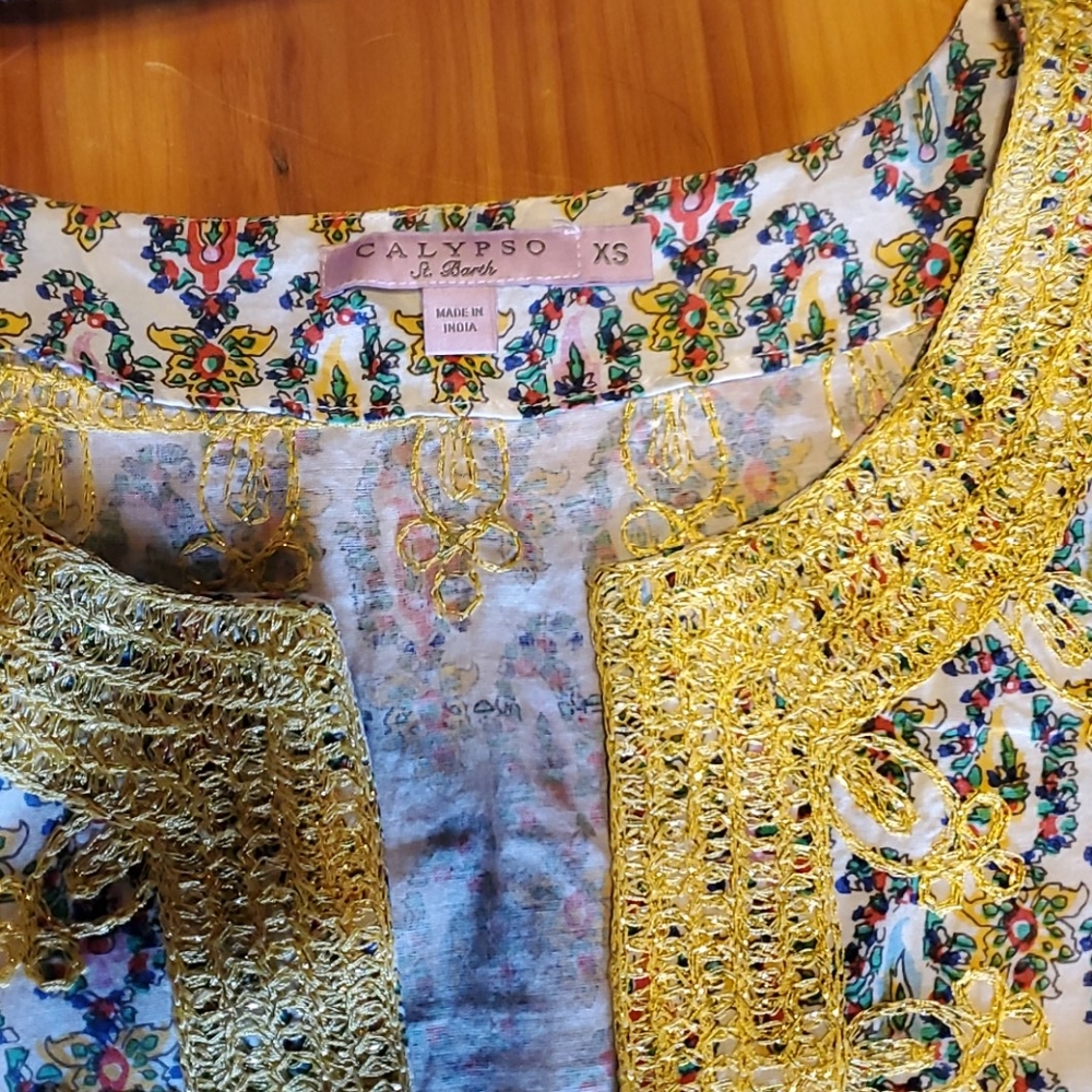 Dress - Picture 2 of 3